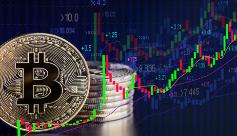 Kripto para piyasasında V tipi formasyon netleşti: 13 Ekim haftası boğa momentumu devam edecek mi?