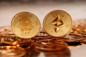 Bitcoin ve Ethereum fiyat tahmini