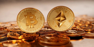 Bitcoin ve Ethereum fiyat tahmini