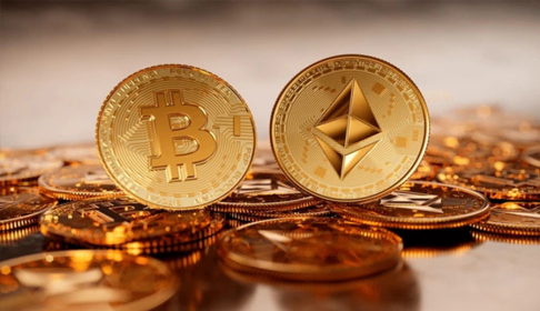 Gate Research Analizi: Bitcoin’e ilgi artarken Ethereum neden düşük seyrediyor?