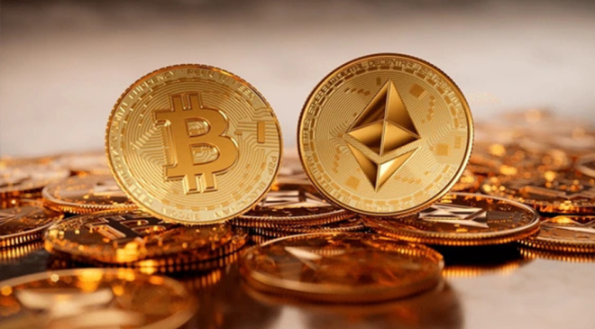 Bitcoin ve Ethereum fiyat tahmini