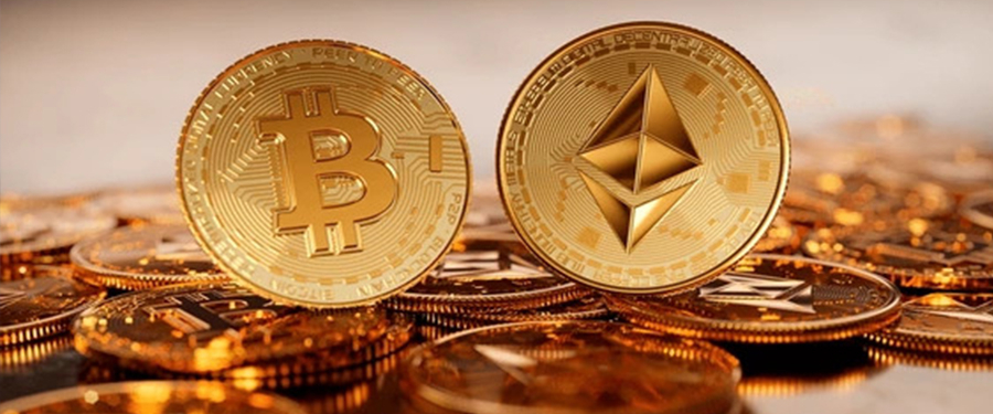Bitcoin ve Ethereum fiyat tahmini
