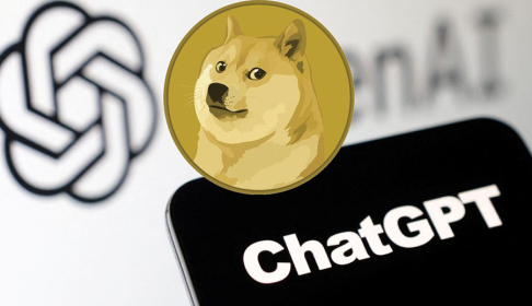 ChatGPT piyasa çöküşü sonrasında XRP, ETH, DOGE ve HYPER fiyatını tahmin ediyor