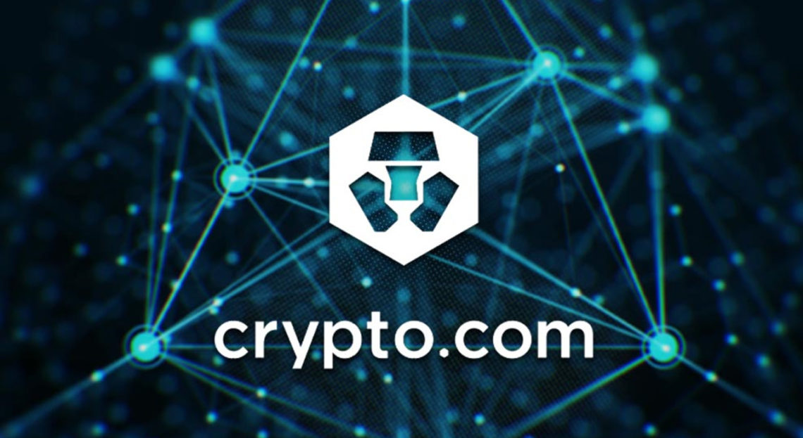 Cronos coin 