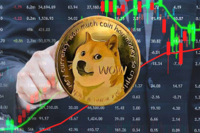 DOGEcoin rallisi başlıyor mu