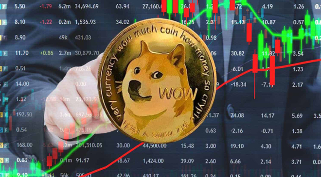 DOGEcoin rallisi başlıyor mu