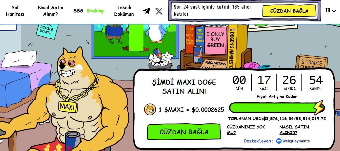 Doge