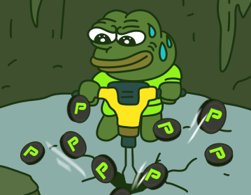 Yeni Meme Coin PepeNode, %846 Staking Getirisi Sunuyor – Mevcut Turun Bitmesine Yalnızca 48 Saat Kaldı
