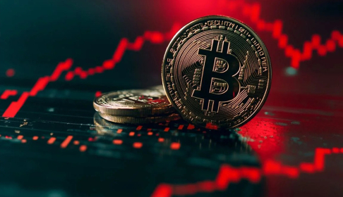 Kripto paralarda tarihin en büyük tasfiyesi: Bitcoin ve altcoinleri gelecek hafta ne bekliyor?