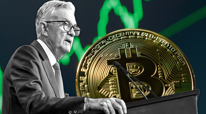 Powell konuşması ve btc fiyat beklentileri