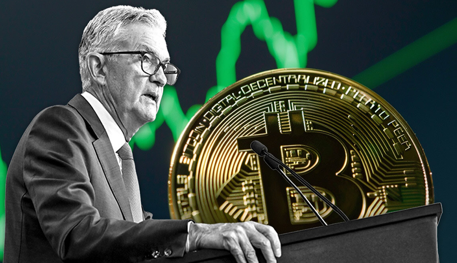 Powell konuşması ve btc fiyat beklentileri
