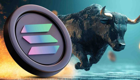 SOL coin 1 yıllık düşüş trendinden çıkıyor mu? Sharps Tech’in 100 milyon dolarlık geri alımı yeni bir ralliyi tetikleyebilir