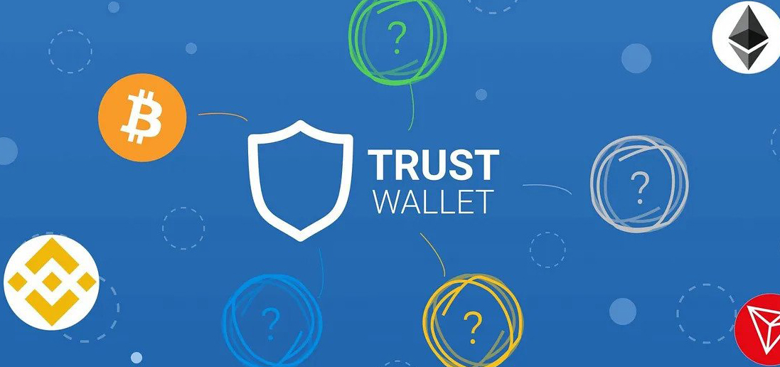 Trust Wallet nedir ve özellikleri nelerdir