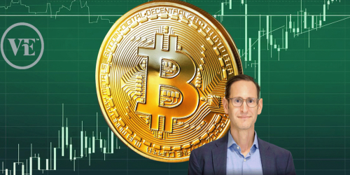 VanEck Bitcoin (BTC) altın analizi şaşırttı: BTC halving sonrası %415 yükselişe hazır mı?