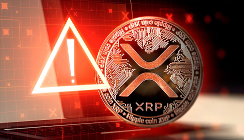 XRP panik satışlar sonrası önemli desteği kaybetti: Yatırımcı şimdi ne yapmalı?