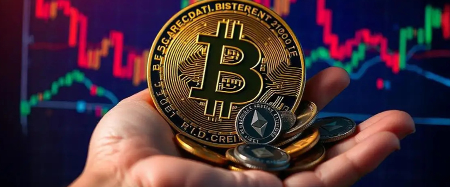 en iyi altcoinler