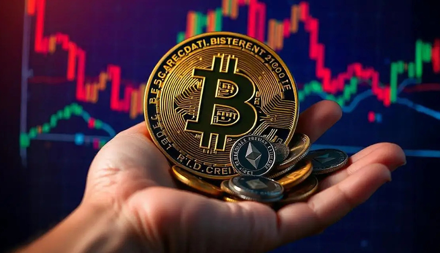 en iyi altcoinler