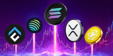 en çok kazandıran 3 coin