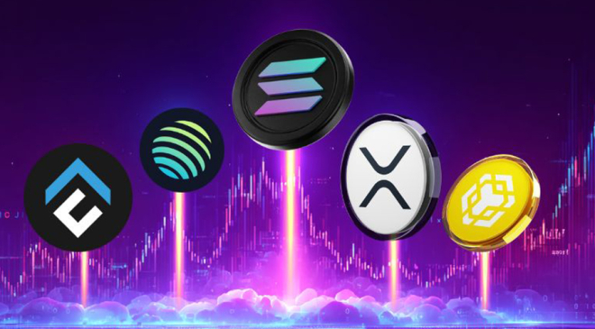 en çok kazandıran 3 coin