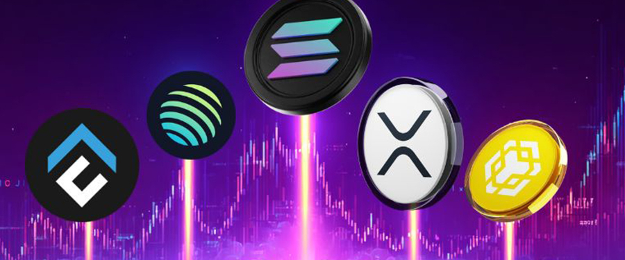 en çok kazandıran 3 coin