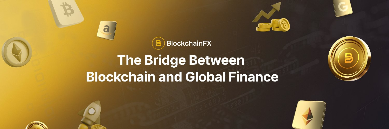 BlockchainFX