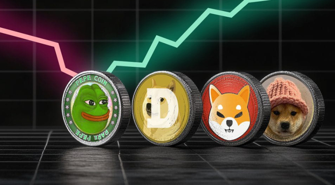 meme coinler