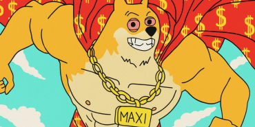 Maxi Doge: Meme coin dünyasında güç, rekabet ve yaşam tarzı