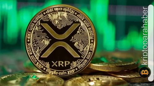 XRP fiyatı büyük dönüm noktasında: Balinaların büyük hamlesi fiyatı 3 dolara yükseltebilir mi?