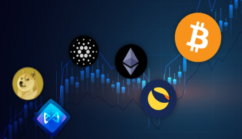 XRP ve Chainlink’te kritik eşik: Kısa vadeli tepki, büyük resimde düşüş baskısı