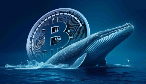 Bitcoin balina varlıklarında 2x’lik büyük artış! Yatırımcılar izliyor, birikim dönemi mi başladı?