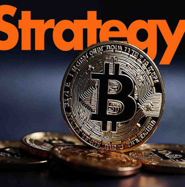 Bitcoin Strategy