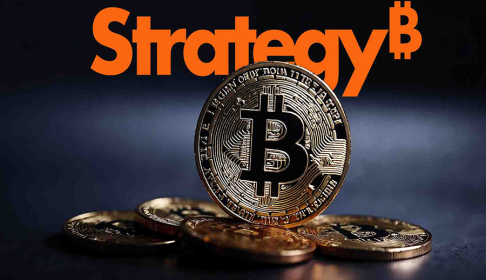 Bitcoin Strategy