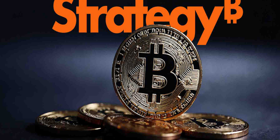 Bitcoin Strategy