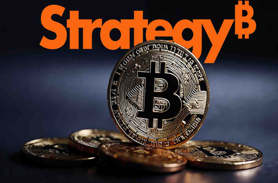 Bitcoin Strategy