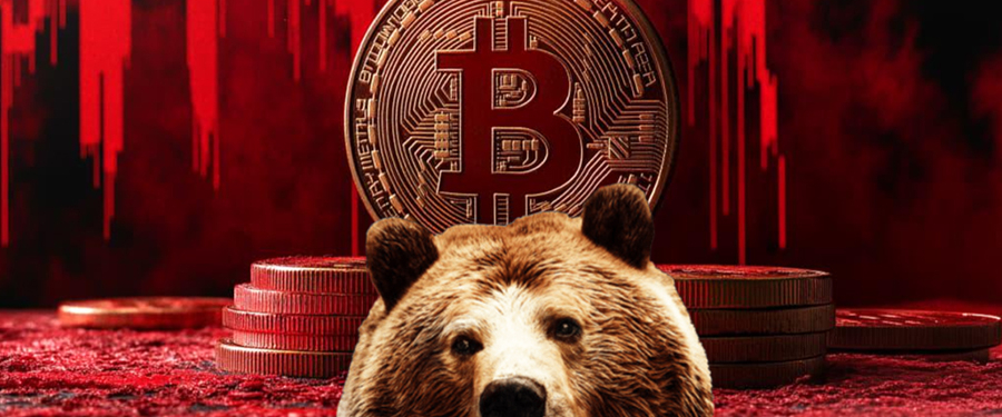 Bitcoin ayı piyasası