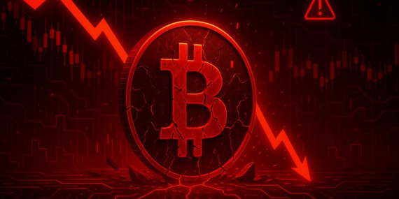 Bitcoin fiyat düşmüyor BTC