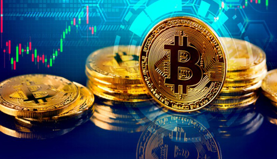 Bitcoin fiyat analizi