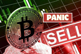 Bitcoin fiyat düşüşü