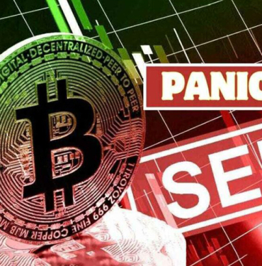 Bitcoin fiyat düşüşü