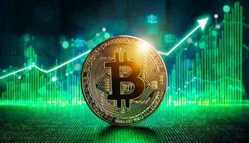 Bitcoin piyasa analizi