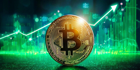 Bitcoin piyasa analizi