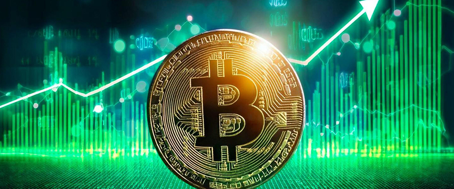 Bitcoin piyasa analizi