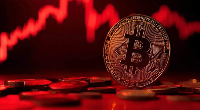 Bitcoin tahmini kısa vadeli