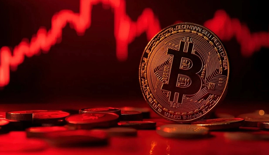 Bitcoin tahmini kısa vadeli