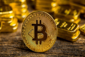 Bitcoin ve altın tahmini