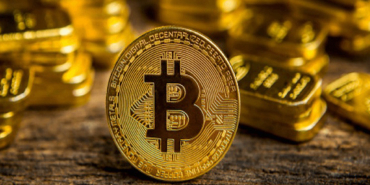 Bitcoin ve altın tahmini