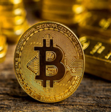 Bitcoin ve altın tahmini