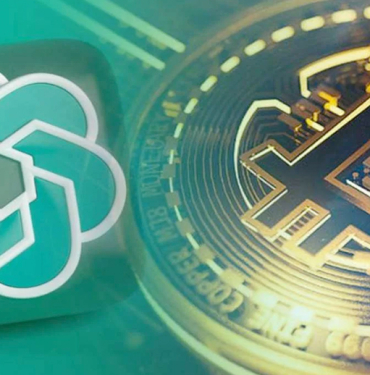 ChatGPT Bitcoin yıl sonu tahmini