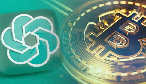 ChatGPT Bitcoin yıl sonu tahmini