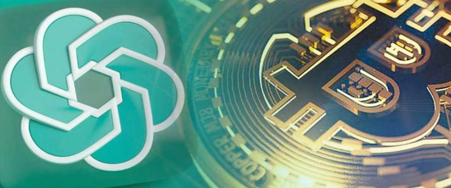 ChatGPT Bitcoin yıl sonu tahmini